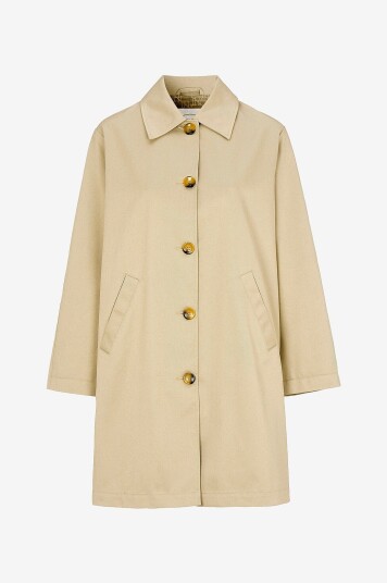 Newhouse Kåpe Verona Beige