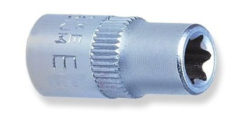 Jonnesway Torx-Sokkel 1/2" E20 (S06h420) Jonnesway Torx-Sokkel 1/2" E20 (S06h420)