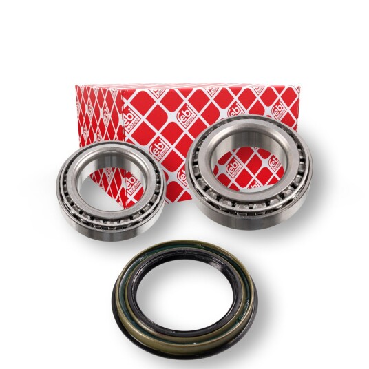 Hjullager FEBI BILSTEIN 173670 Hjullager FEBI BILSTEIN 173670