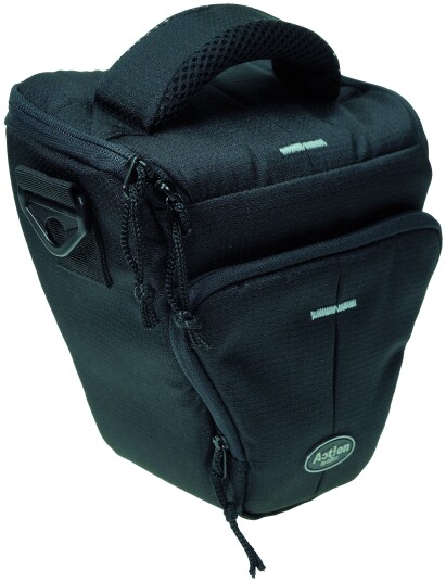 Dörr Action Holster kameraveske Large 165x170x80mm svart