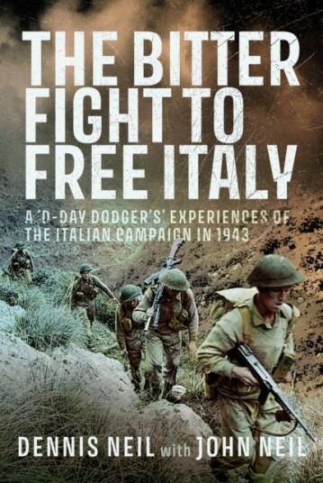 The Bitter Fight to Free Italy The Bitter Fight to Free Italy