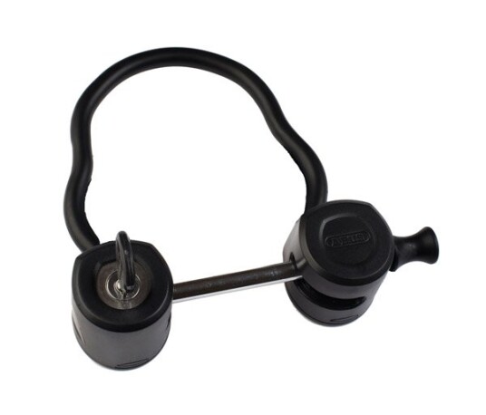 Abus Protectus 5000 XCLW sort