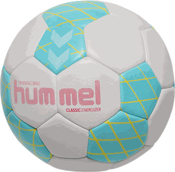 Hummel Classic Energizer HB, håndball White 1 Hummel Classic Energizer HB, håndball White 1