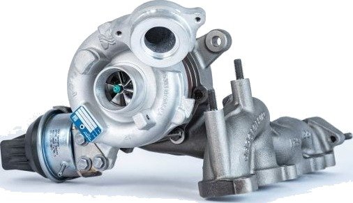 Turbolader BorgWarner 53039900205