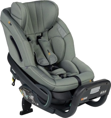 Besafe Stretch² Bilstol Darksandsoftbreeze Std Besafe Stretch² Bilstol Darksandsoftbreeze Std
