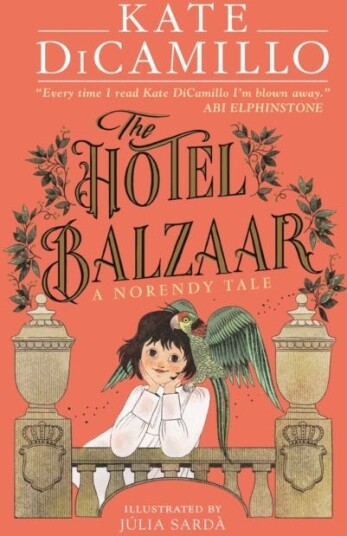The Hotel Balzaar