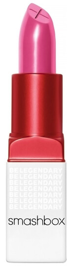 Smashbox Be Legendary Prime & Plush Lipstick Poolside Smashbox Be Legendary Prime & Plush Lipstick Poolside