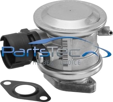 Ventil sekundærluft pumpesystem PartsTec PTA517 1028 Ventil sekundærluft pumpesystem PartsTec PTA517 1028