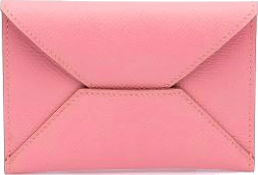 Hermès Vintage Dame Rosa