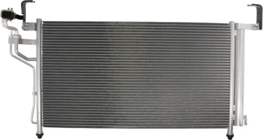 Kondensator THERMOTEC KTT110583 Kondensator THERMOTEC KTT110583