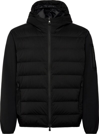 BOSS Ow_Riplite Hy Hd BLACK L BOSS Ow_Riplite Hy Hd BLACK L