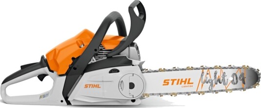 Stihl Ms 212 C-be Motorsag Stihl Ms 212 C-be Motorsag