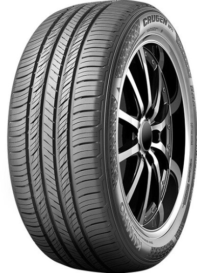 Kumho Crugen HP71 ( 235/60R18 107V XL, med felgbeskyttelseslist (FSL) ) Kumho Crugen HP71 ( 235/60R18 107V XL, med felgbeskyttelseslist (FSL) )