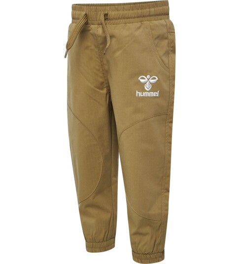 Hummel Hmlwalky Pants - Brown - 56 Hummel Hmlwalky Pants - Brown - 56