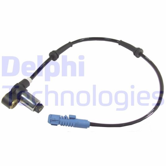 ABS sensor DELPHI SS20047 ABS sensor DELPHI SS20047