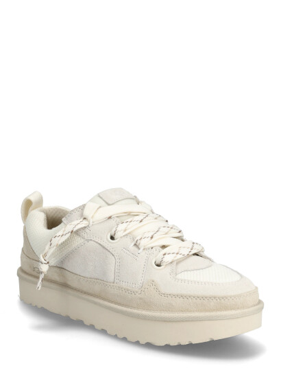 UGG W Lo Lowmel - White - 42.5 UGG W Lo Lowmel - White - 42.5