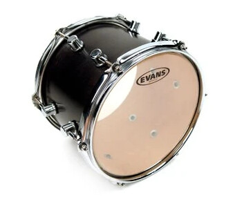 Evans G1 Clear 18 Tt18g1