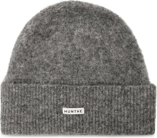Munthe Victu Grey ONE SIZE Munthe Victu Grey ONE SIZE