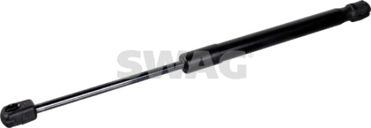 Gassfjær motorpanser SWAG 33 10 4057