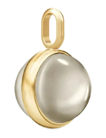 Julie Sandlau Little Prime Pendant Gold ONE SIZE Julie Sandlau Little Prime Pendant Gold ONE SIZE