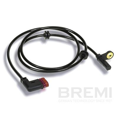 ABS sensor BREMI 50499 ABS sensor BREMI 50499