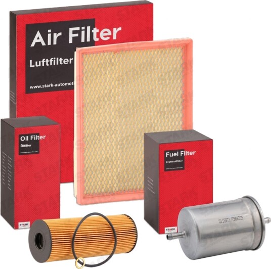 Filtersett STARK SKFS-18888058