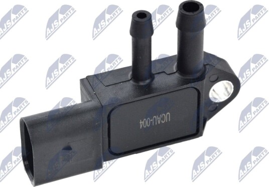 NTY ECS-AU-004 Sensor, avgasstrykk