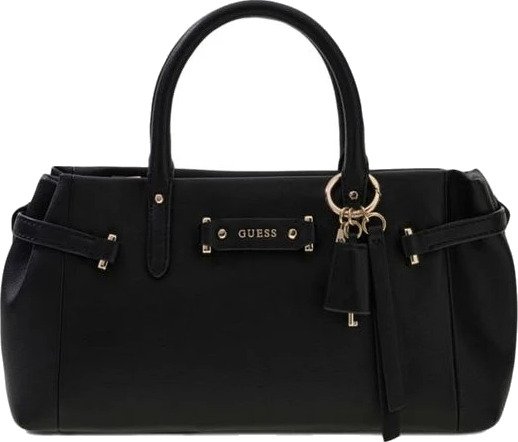 Guess Dame Vesker Svart ONE SIZE,