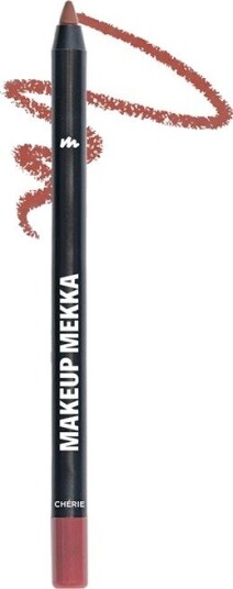 Makeup Mekka Waterproof Stay Lip Liner Chérie Makeup Mekka Waterproof Stay Lip Liner Chérie