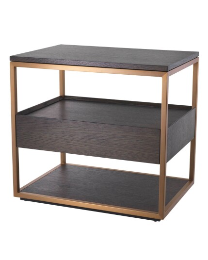 Eichholtz Parker sidebord mocha
