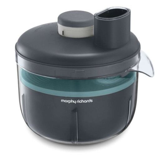 Morphy Richards Matbereder Prepstar