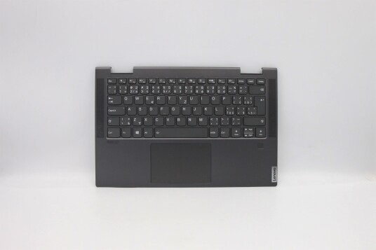 Lenovo Upper Case ASM_CZ-SKL81TC IG MEDION