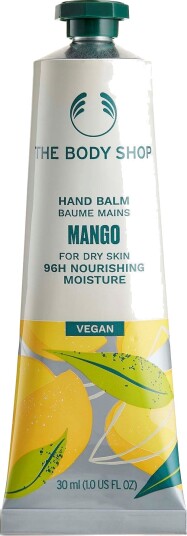 The Body Shop Mango Hand Balm 30 ml