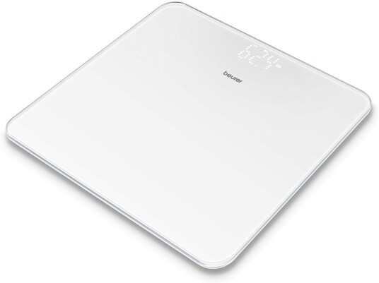 Beurer GS 225 – Glass Digital Scale 5 Years Warranty Beurer GS 225 – Glass Digital Scale 5 Years Warranty