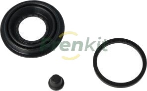 Reparasjonssett bremsecaliper FRENKIT 234051