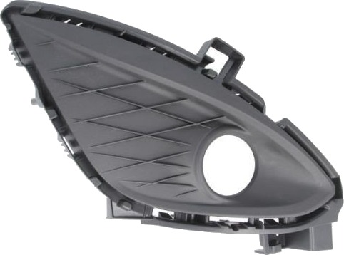 Ventilasjonsgitter BLIC 6502-07-3408916P