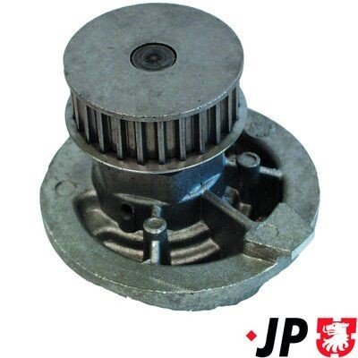JP GROUP 1214101400 Vannpumpe