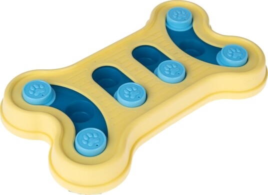 Tiaki Intelligensleketøy Puslespill Beginner L 33 X B 20 X H 4.5 cm