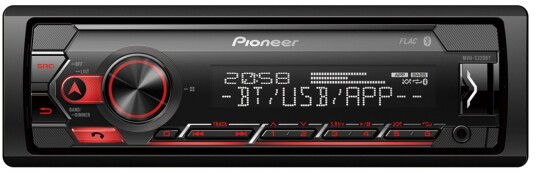 Pioneer MVH-S320BT Pioneer MVH-S320BT