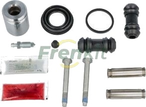 Reparasjonssett bremsecaliper FRENKIT 736090
