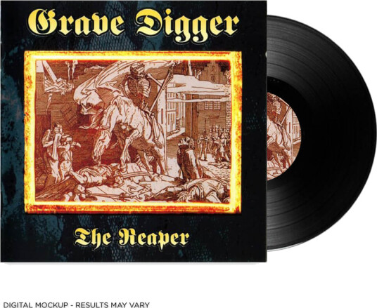 The Reaper