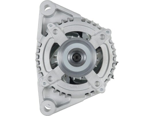 Dynamo AS PL A6669S