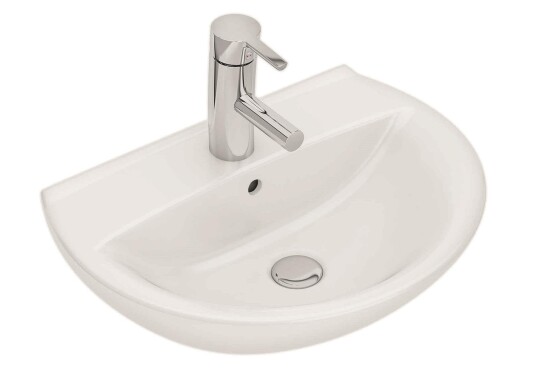 Ifö 15050100 Vaskeservant 50 Cm Baderom Ifö 15050100 Vaskeservant 50 Cm Baderom