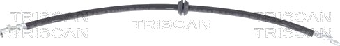 TRISCAN 8150 11126 Bremseslange