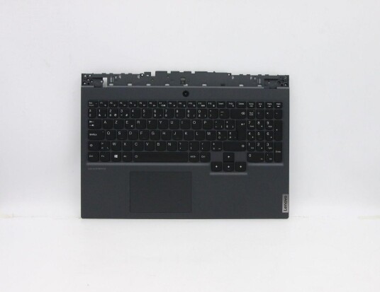 Lenovo Upper Case ASM BE L82B5 NFPRGB Lenovo Upper Case ASM BE L82B5 NFPRGB