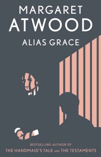 Alias Grace Av Margaret Atwood