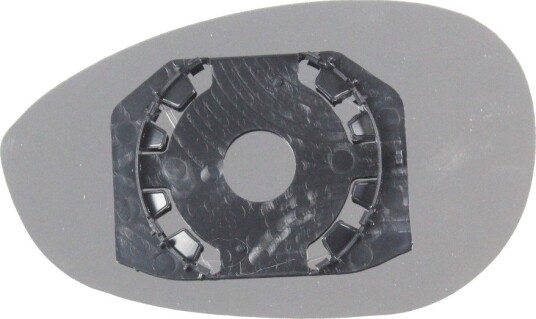ABAKUS 1101G02 Speilglass, ytterspeil