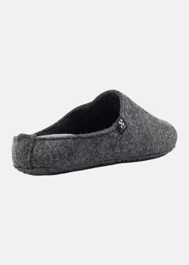 X Trail Wool Slippers X Trail Wool Slippers