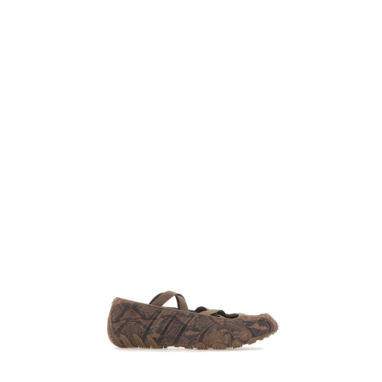 Adidas Dame Sport Brun 37 1/2 EU,