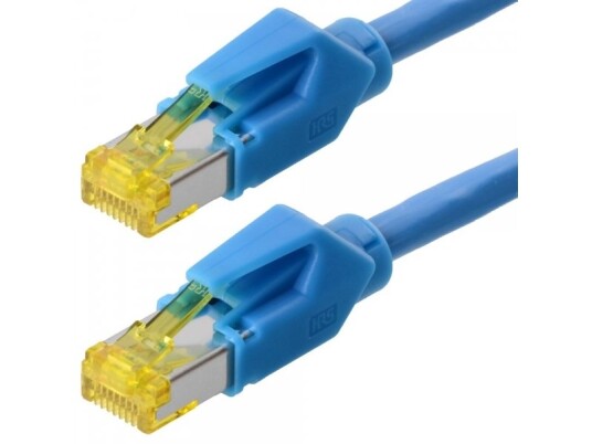 Tecline S/Ftp Cat6a 0,5 M 0,5 M Cat6a S/Ftp (S-Stp) Rj-45 Rj-45 Tecline S/Ftp Cat6a 0,5 M 0,5 M Cat6a S/Ftp (S-Stp) Rj-45 Rj-45